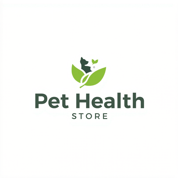 Pet Health Store